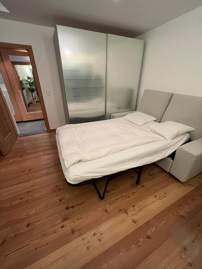 Smarthome Top Of The World St. Moritz Exterior photo